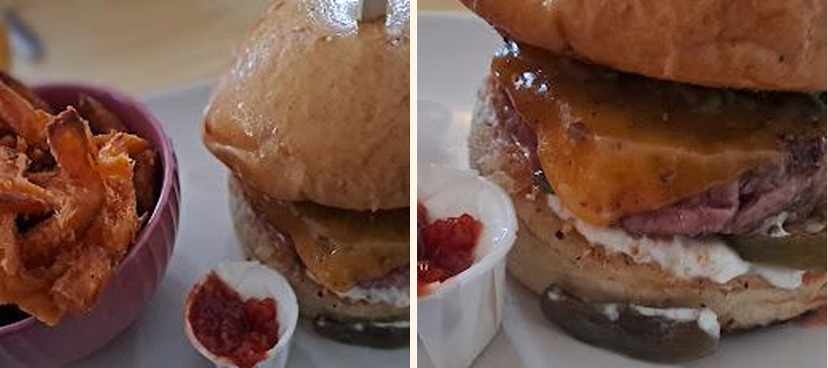 MOA restaurant - Gallery Image 9