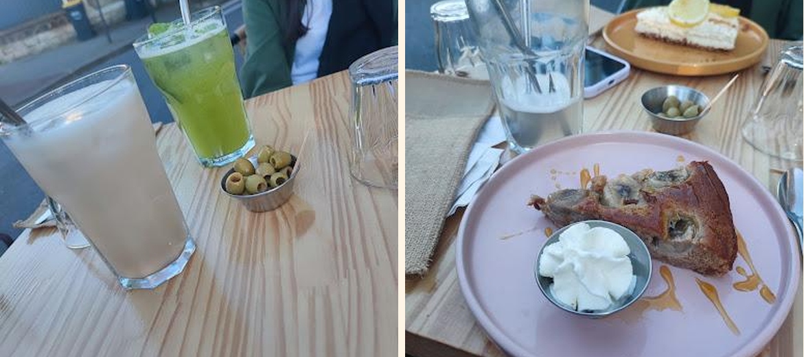 MOA restaurant - Gallery Image 1