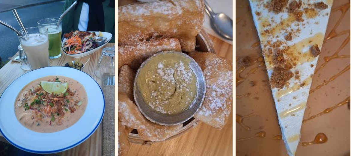 MOA restaurant - Gallery Image 2