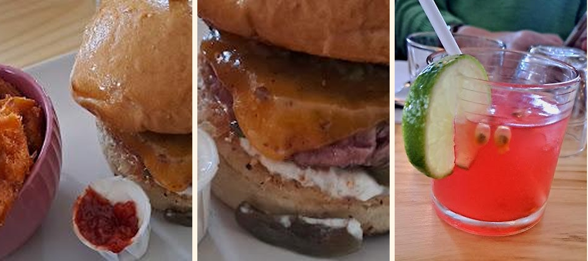 MOA restaurant - Gallery Image 6