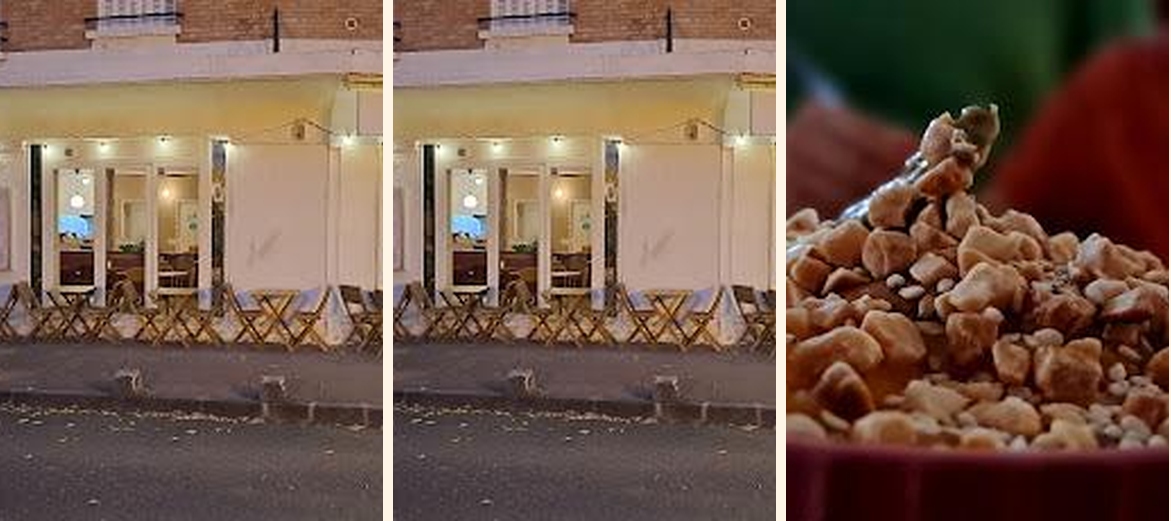 MOA restaurant - Gallery Image 7